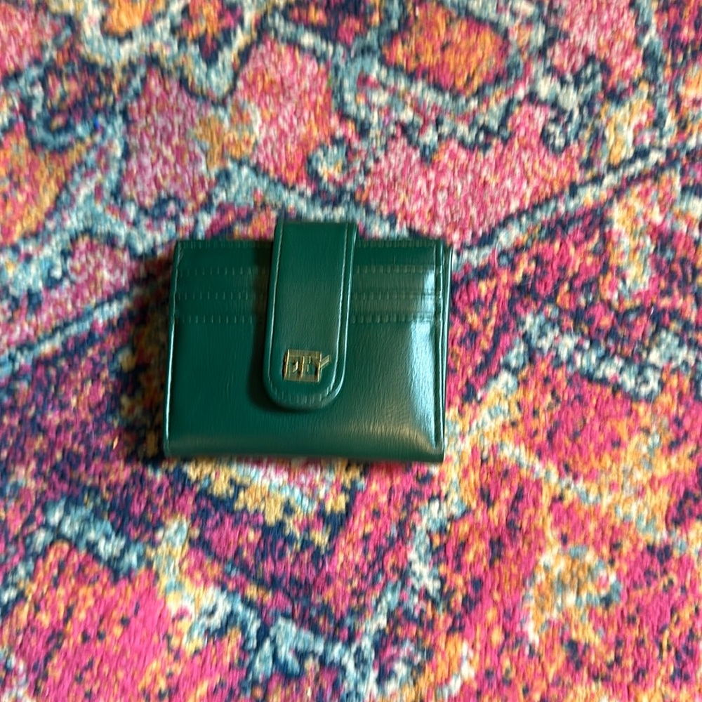 Card wallet
